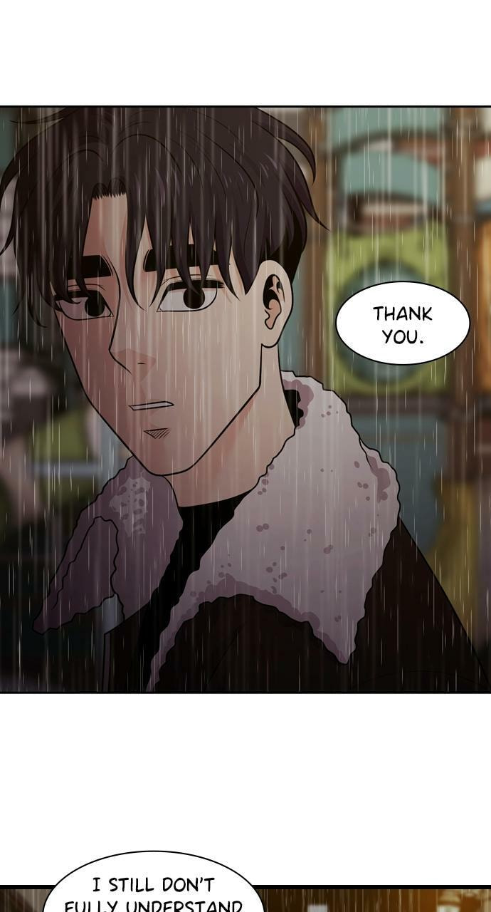 Tomorrow (Llama) Chapter 85 page 81 - 