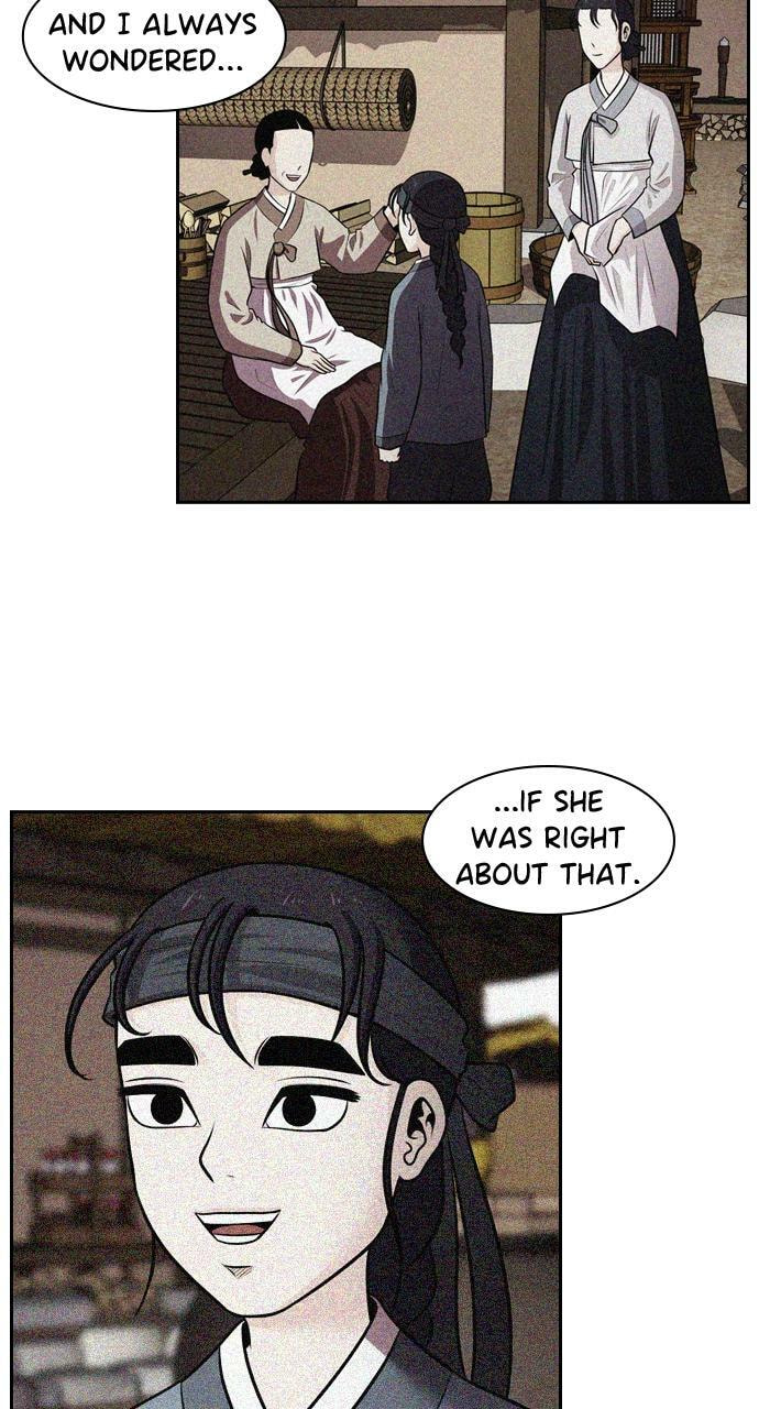 Tomorrow (Llama) Chapter 86 page 11 - 