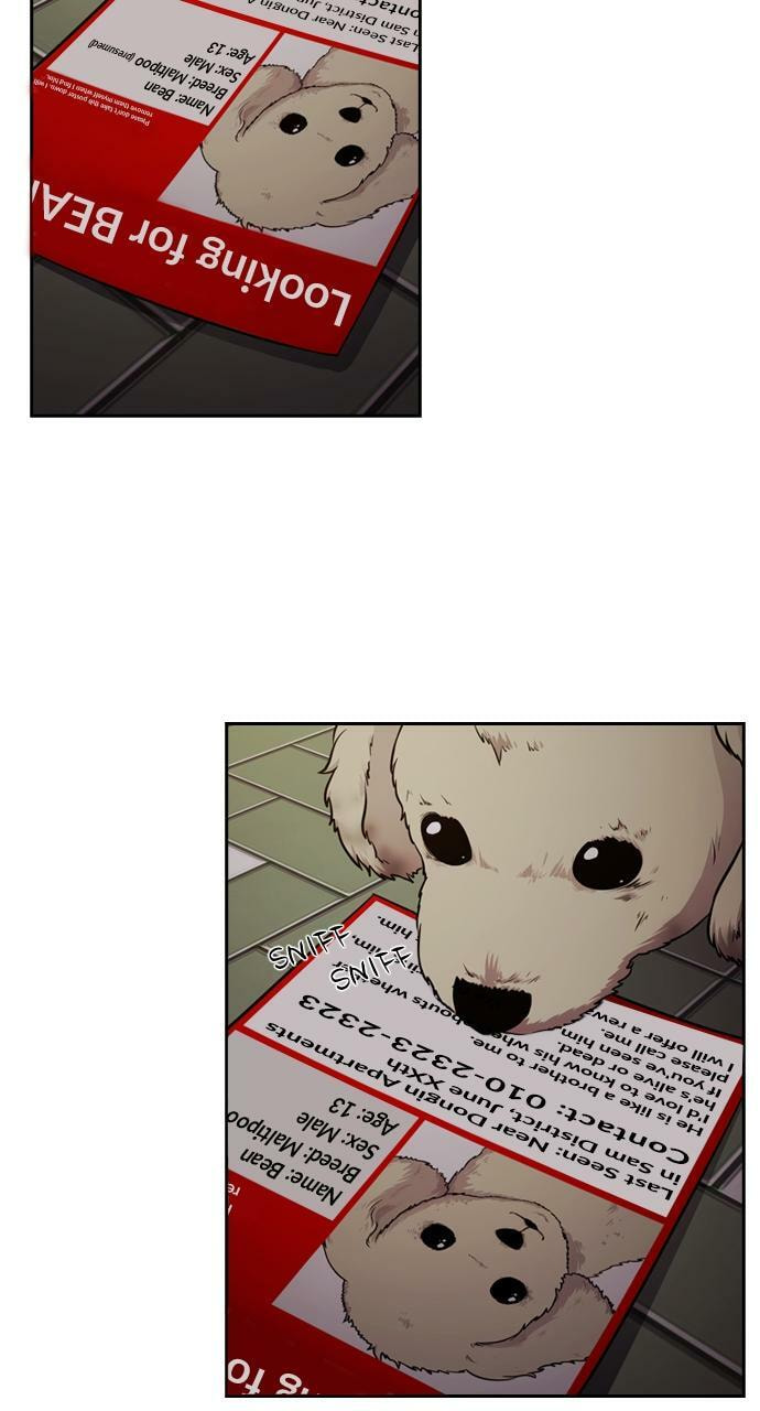 Tomorrow (Llama) Chapter 86 page 108 - 