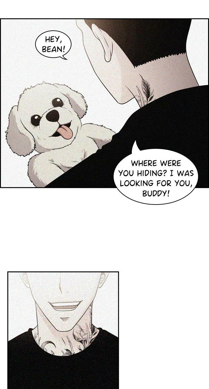 Tomorrow (Llama) Chapter 86 page 111 - 