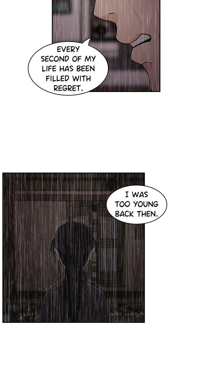 Tomorrow (Llama) Chapter 86 page 15 - 