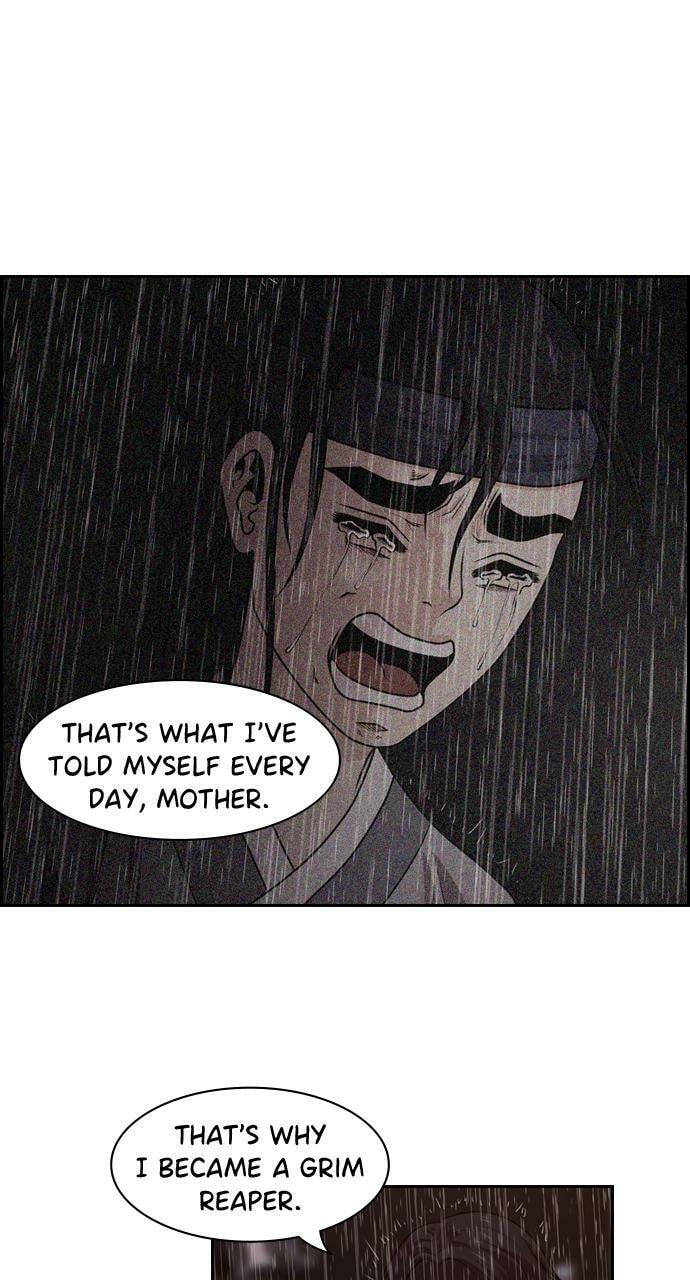 Tomorrow (Llama) Chapter 86 page 18 - 