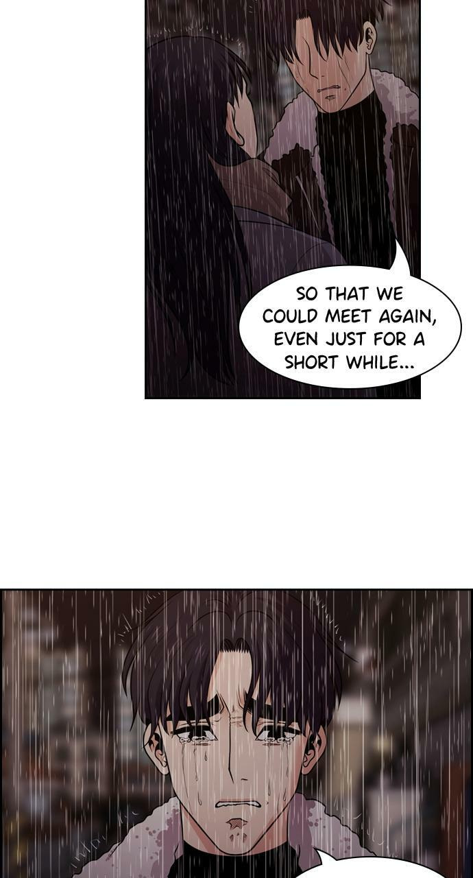 Tomorrow (Llama) Chapter 86 page 19 - 