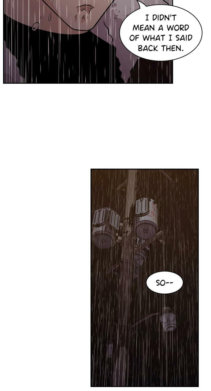 Tomorrow (Llama) Chapter 86 page 26 - 