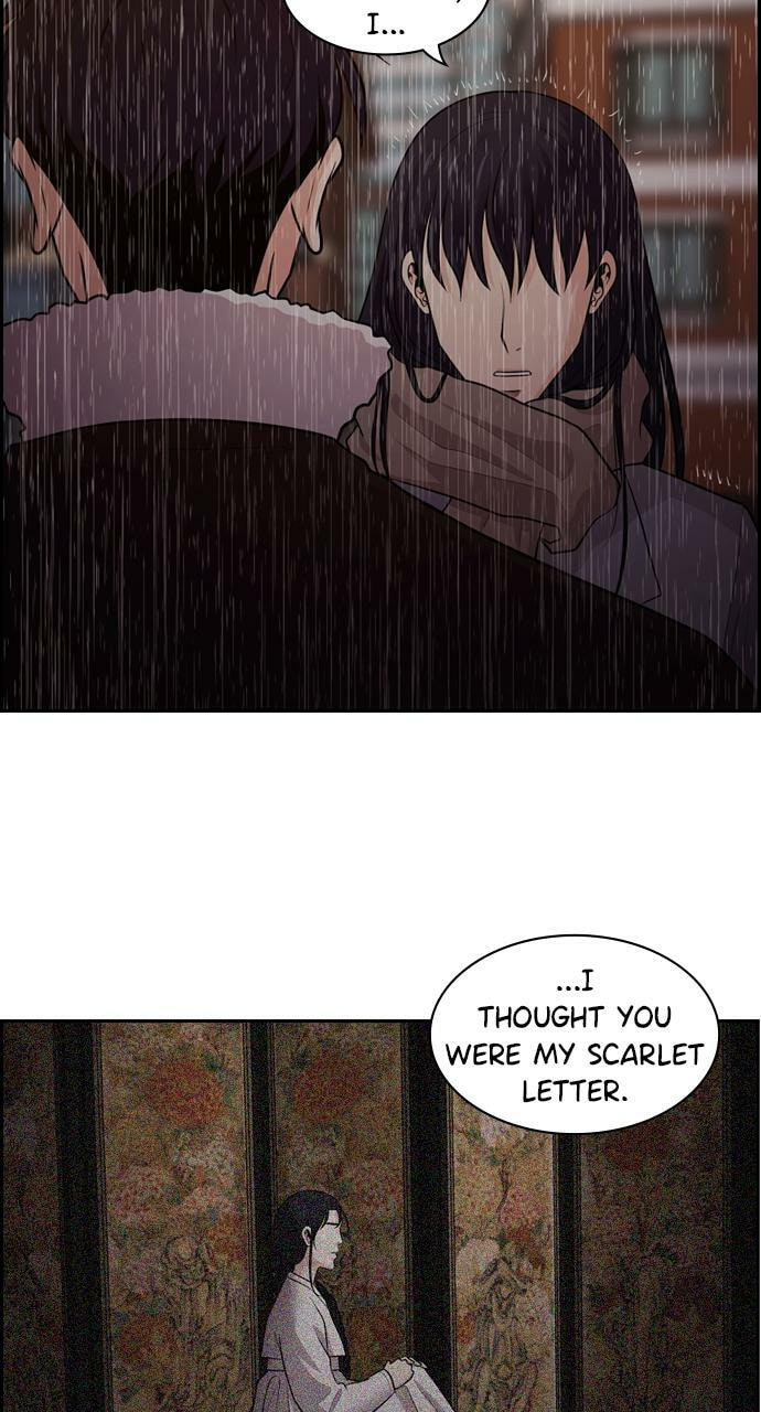 Tomorrow (Llama) Chapter 86 page 28 - 
