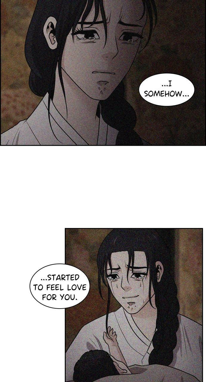 Tomorrow (Llama) Chapter 86 page 31 - 