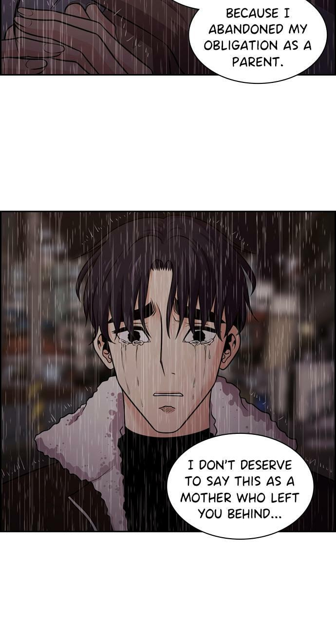 Tomorrow (Llama) Chapter 86 page 38 - 