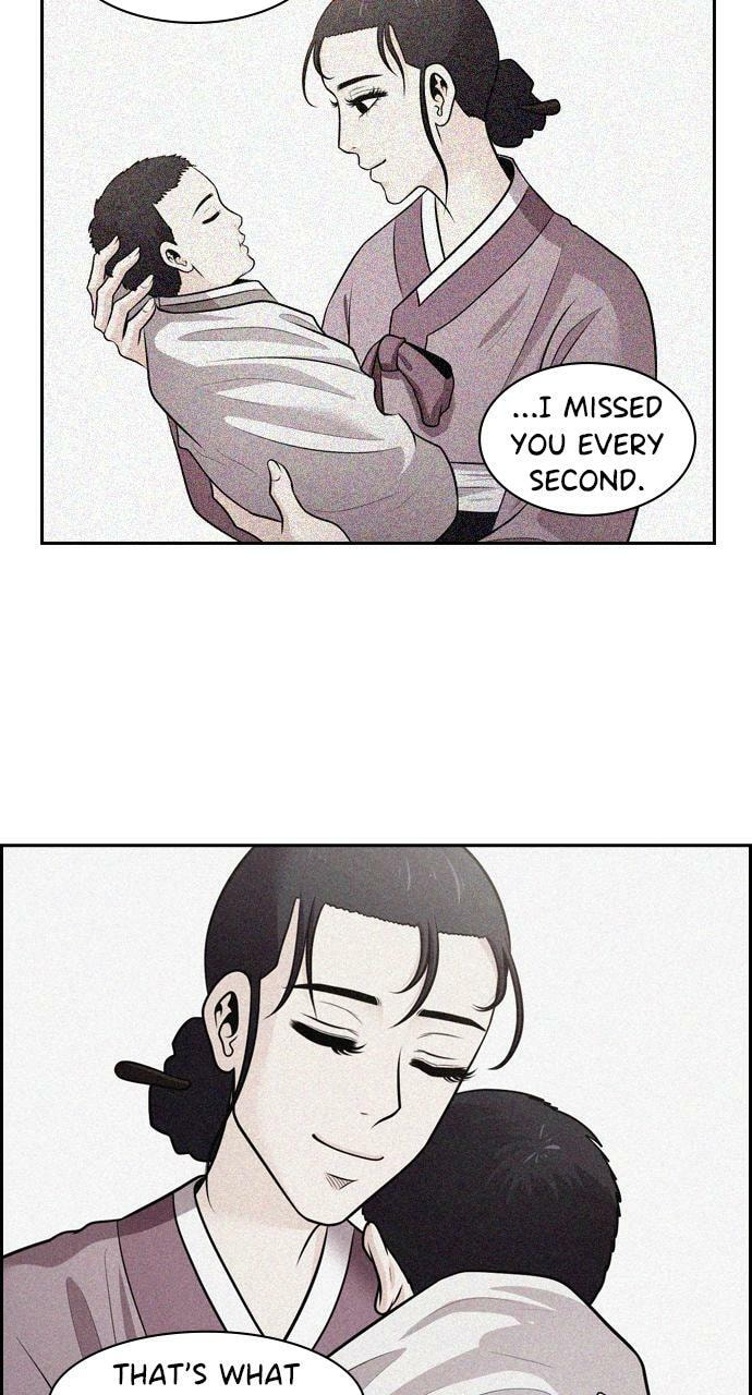 Tomorrow (Llama) Chapter 86 page 44 - 