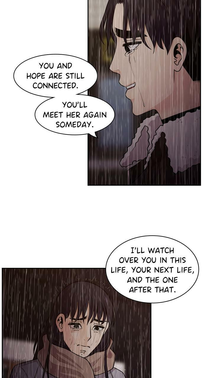 Tomorrow (Llama) Chapter 86 page 56 - 