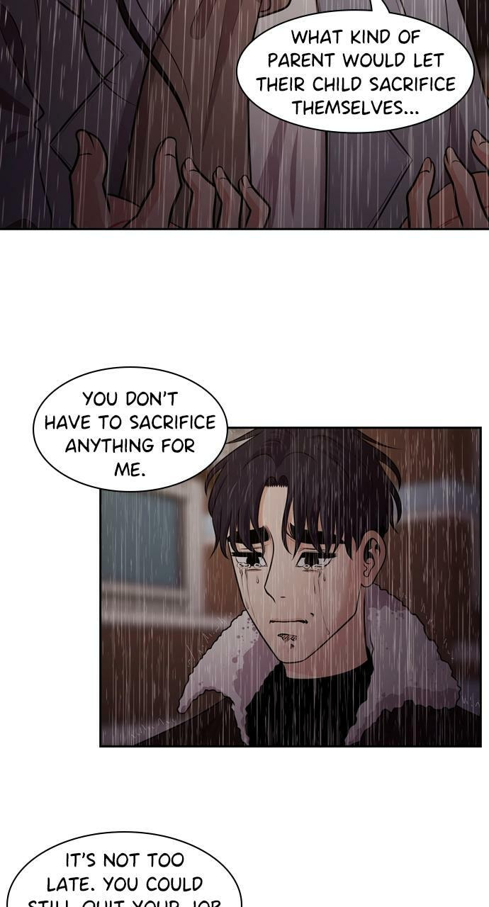 Tomorrow (Llama) Chapter 86 page 58 - 
