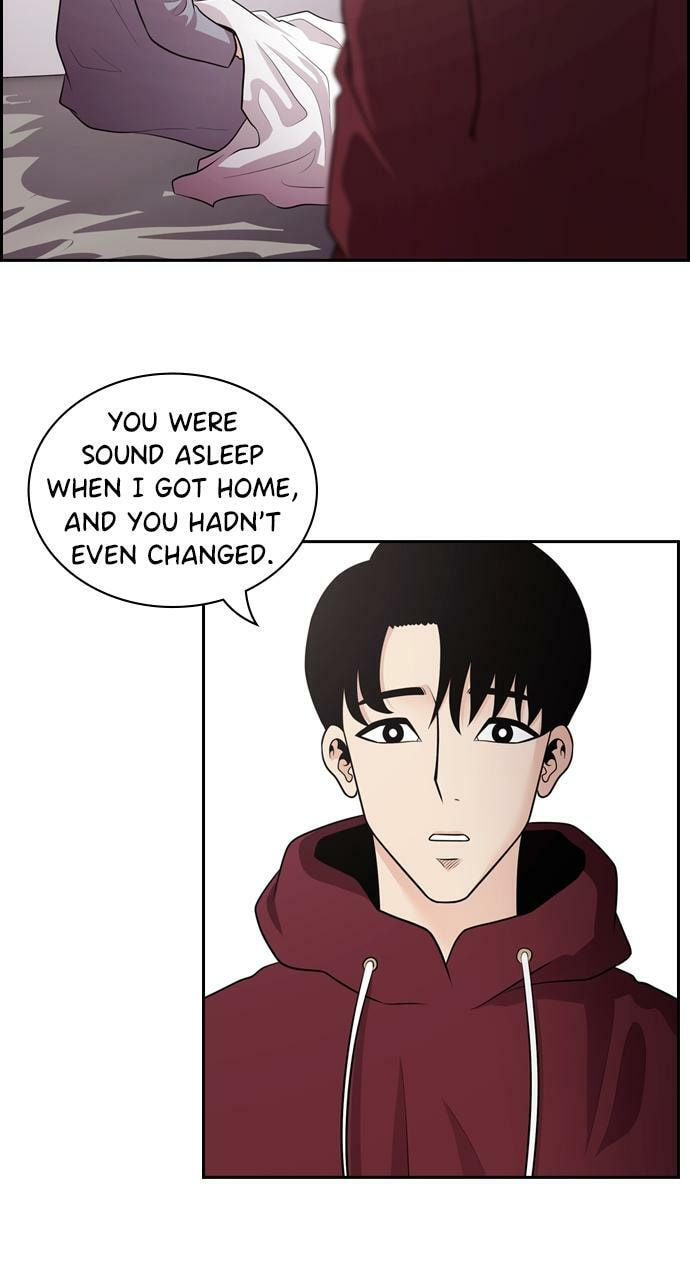 Tomorrow (Llama) Chapter 86 page 74 - 