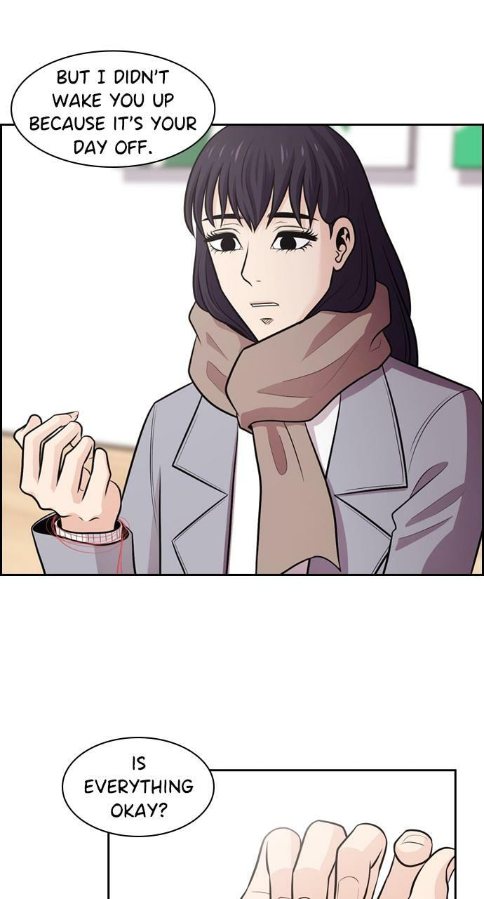 Tomorrow (Llama) Chapter 86 page 75 - 