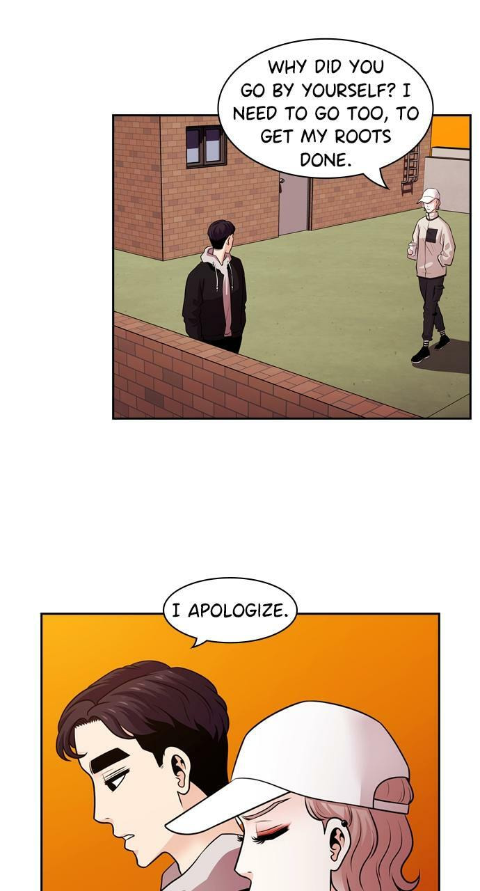 Tomorrow (Llama) Chapter 86 page 85 - 