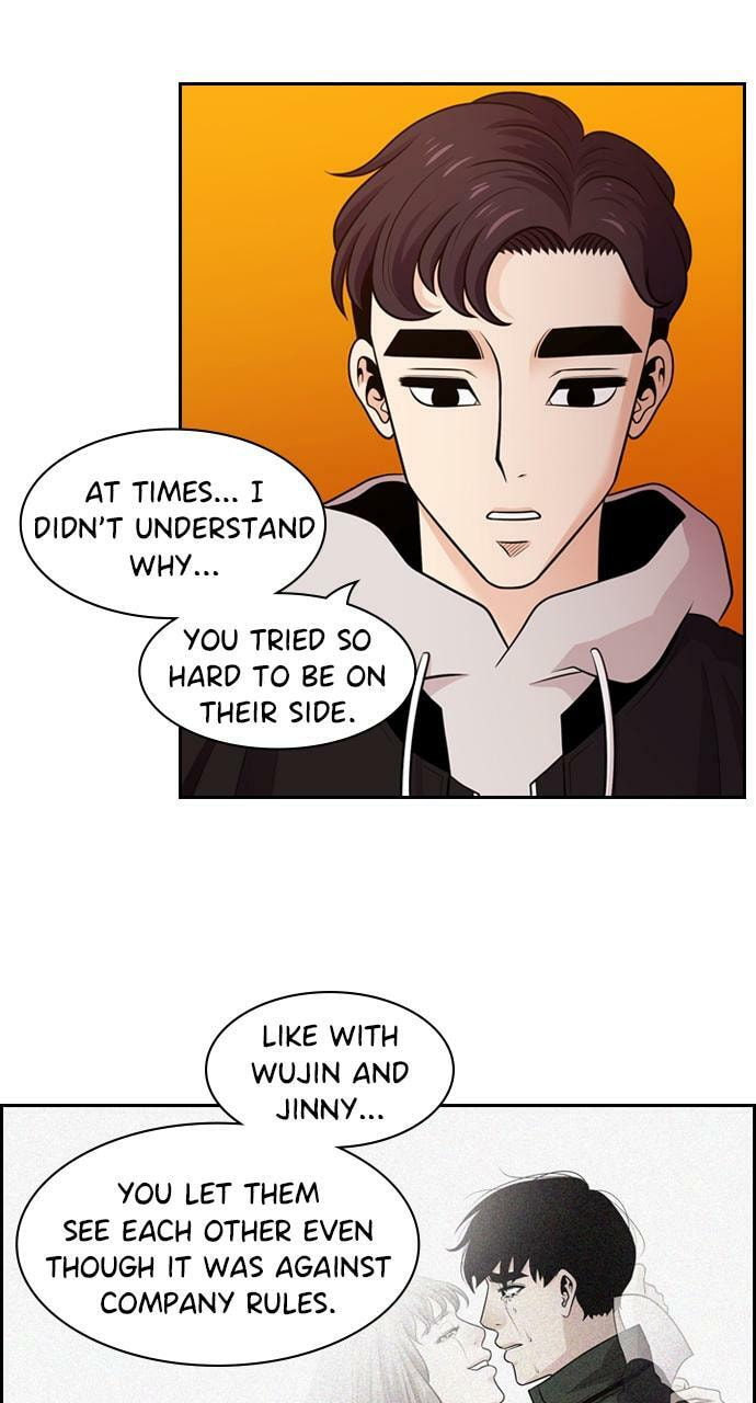 Tomorrow (Llama) Chapter 86 page 87 - 