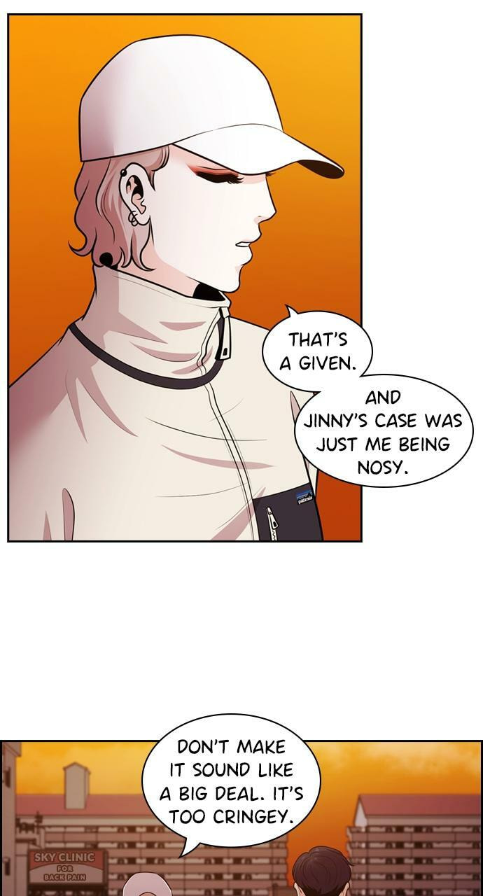 Tomorrow (Llama) Chapter 86 page 90 - 
