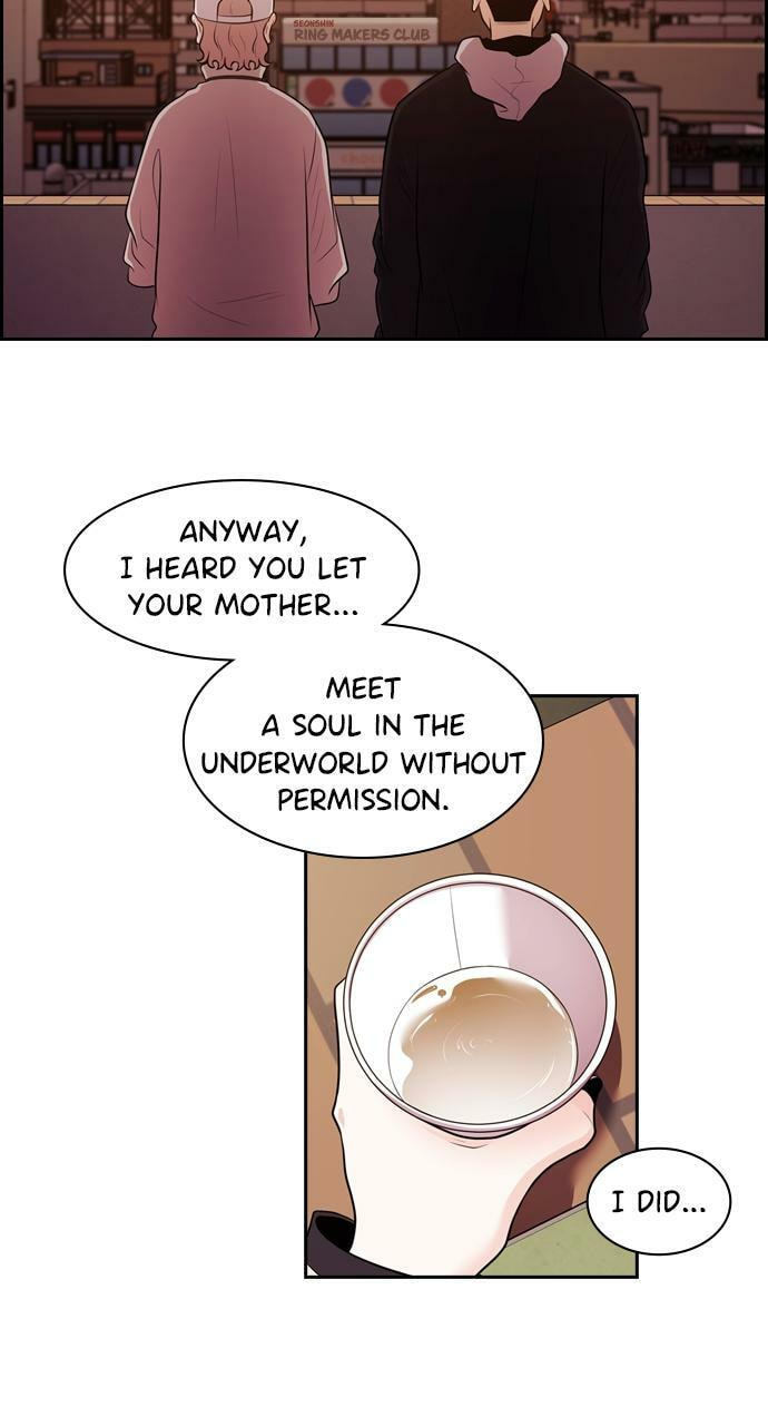 Tomorrow (Llama) Chapter 86 page 91 - 