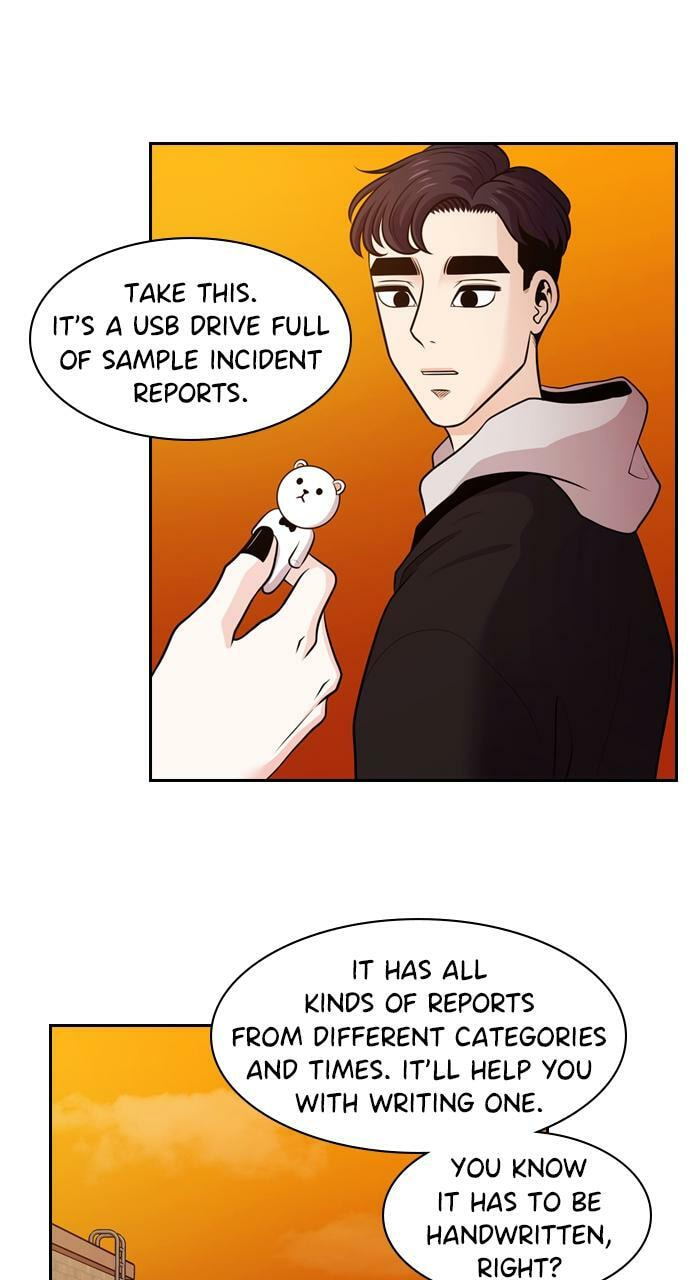 Tomorrow (Llama) Chapter 86 page 92 - 