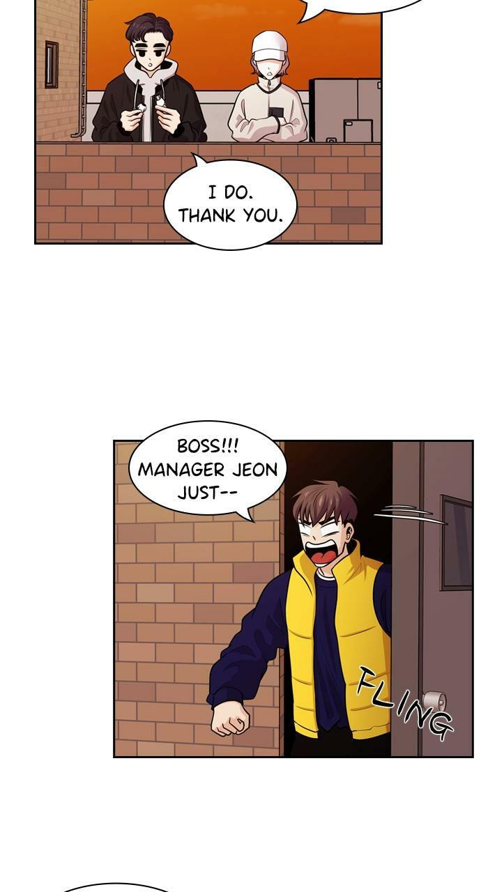 Tomorrow (Llama) Chapter 86 page 93 - 
