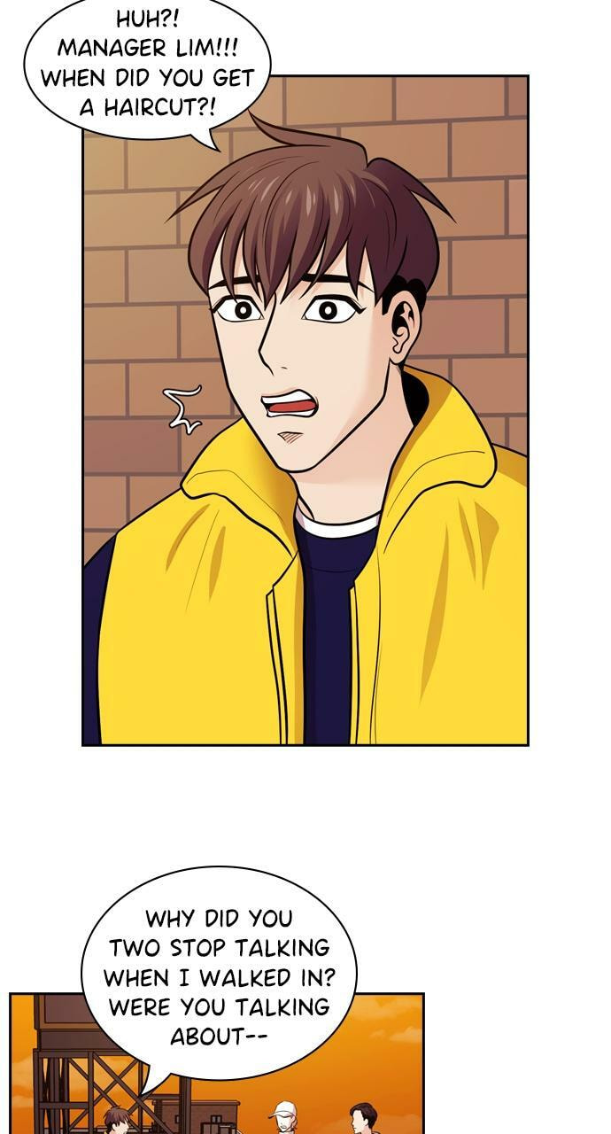 Tomorrow (Llama) Chapter 86 page 94 - 