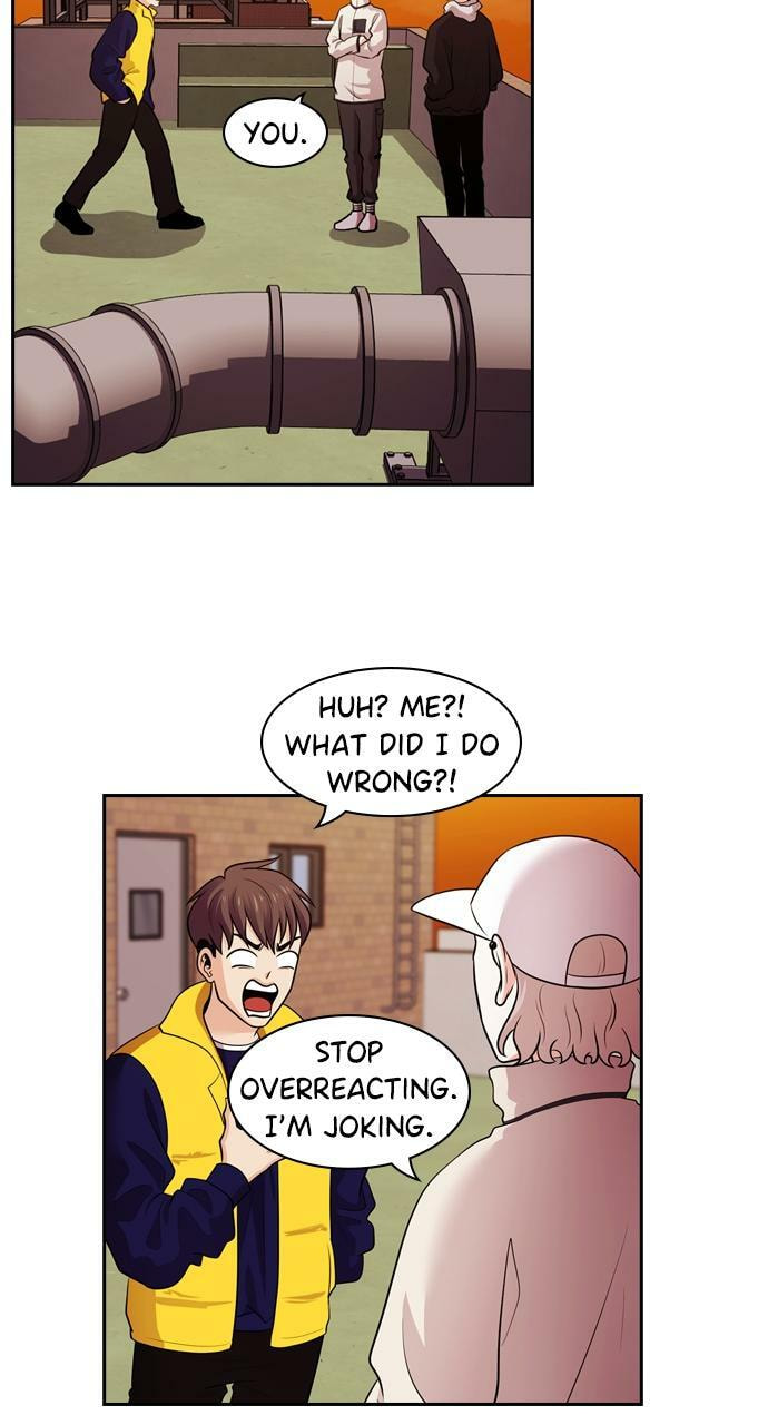 Tomorrow (Llama) Chapter 86 page 95 - 