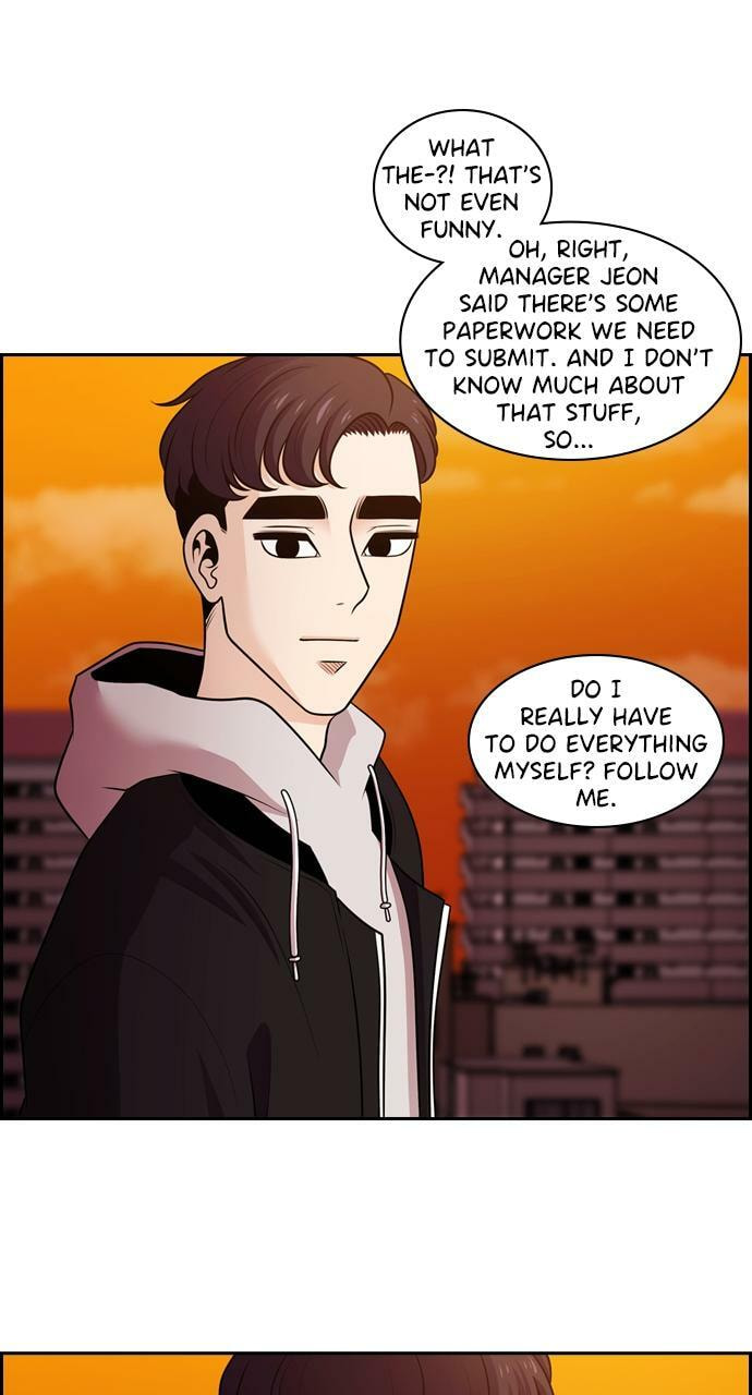 Tomorrow (Llama) Chapter 86 page 96 - 
