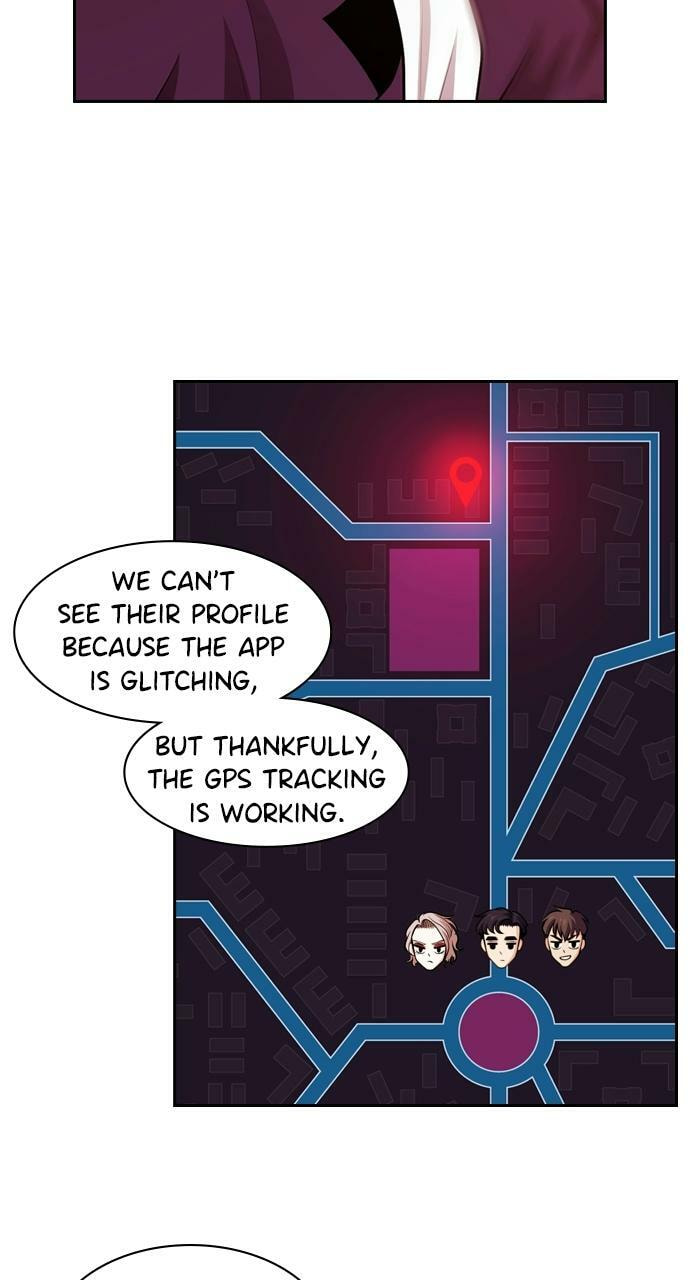 Tomorrow (Llama) Chapter 87 page 13 - 