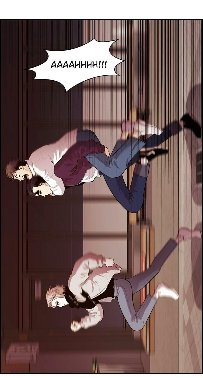 Tomorrow (Llama) Chapter 87 page 16 - 