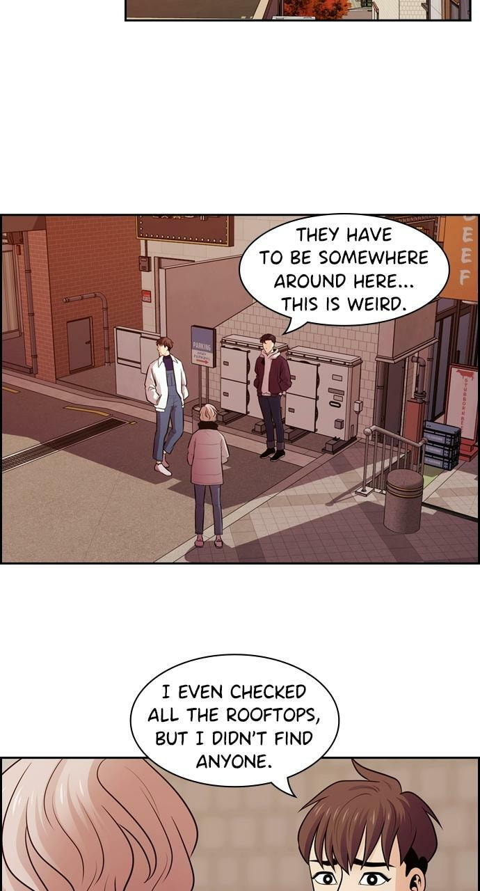 Tomorrow (Llama) Chapter 87 page 18 - 