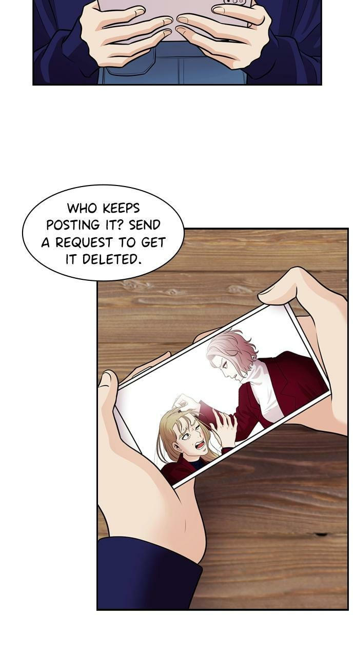 Tomorrow (Llama) Chapter 87 page 3 - 