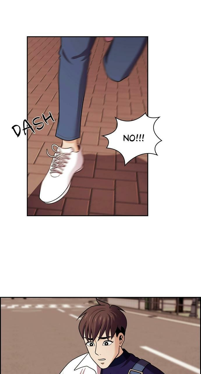Tomorrow (Llama) Chapter 87 page 25 - 