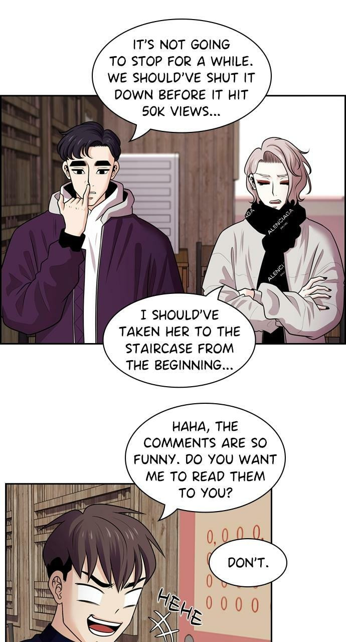 Tomorrow (Llama) Chapter 87 page 4 - 