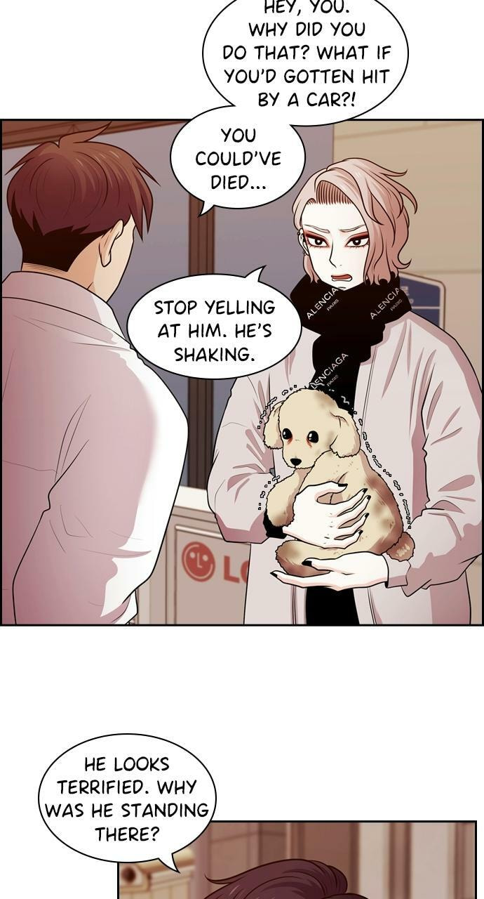 Tomorrow (Llama) Chapter 87 page 34 - 