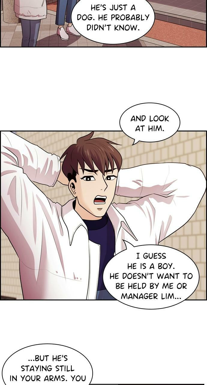 Tomorrow (Llama) Chapter 87 page 36 - 