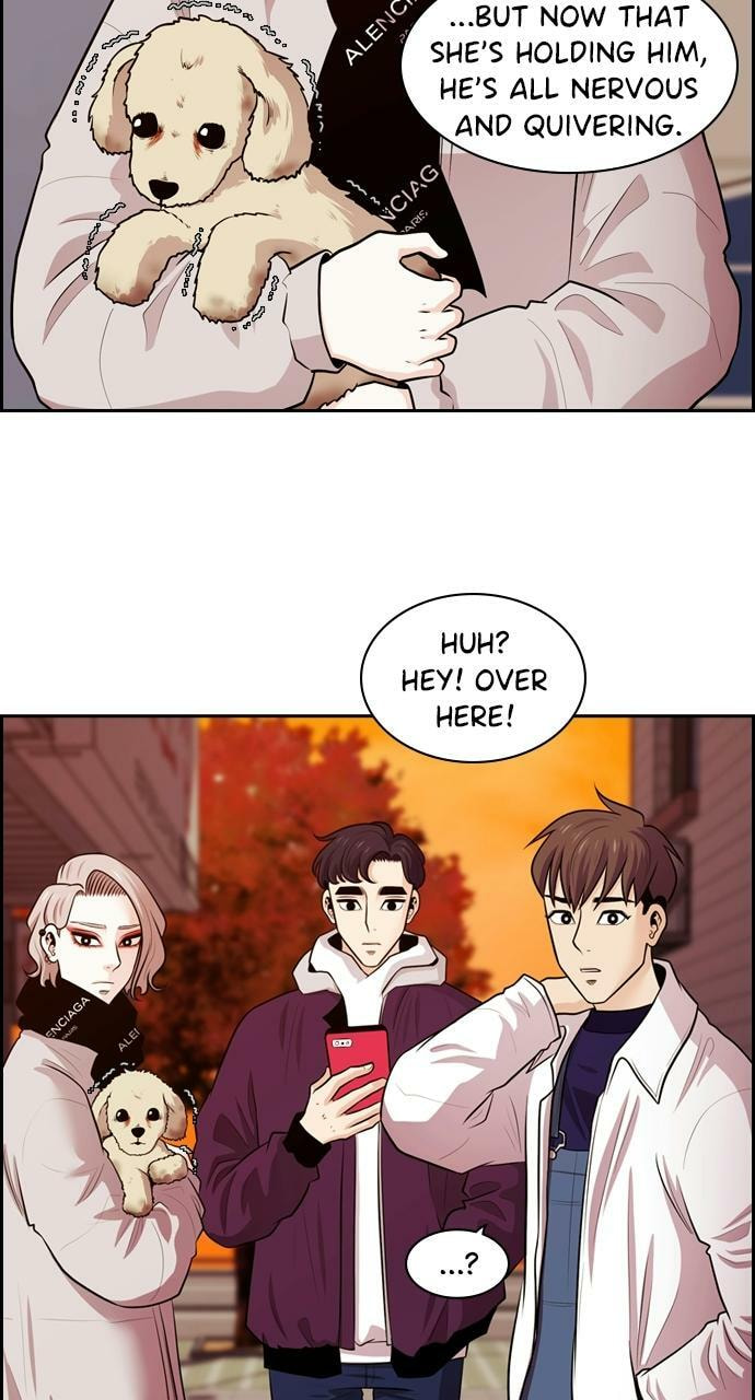 Tomorrow (Llama) Chapter 87 page 38 - 