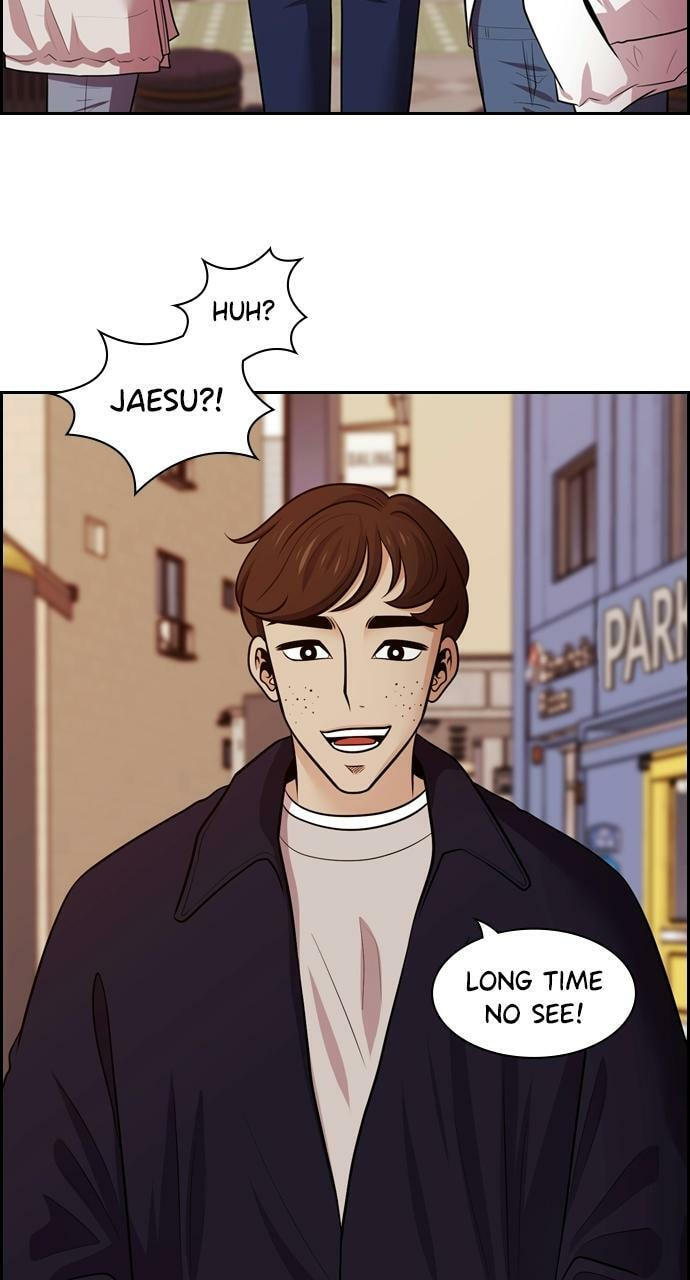 Tomorrow (Llama) Chapter 87 page 39 - 