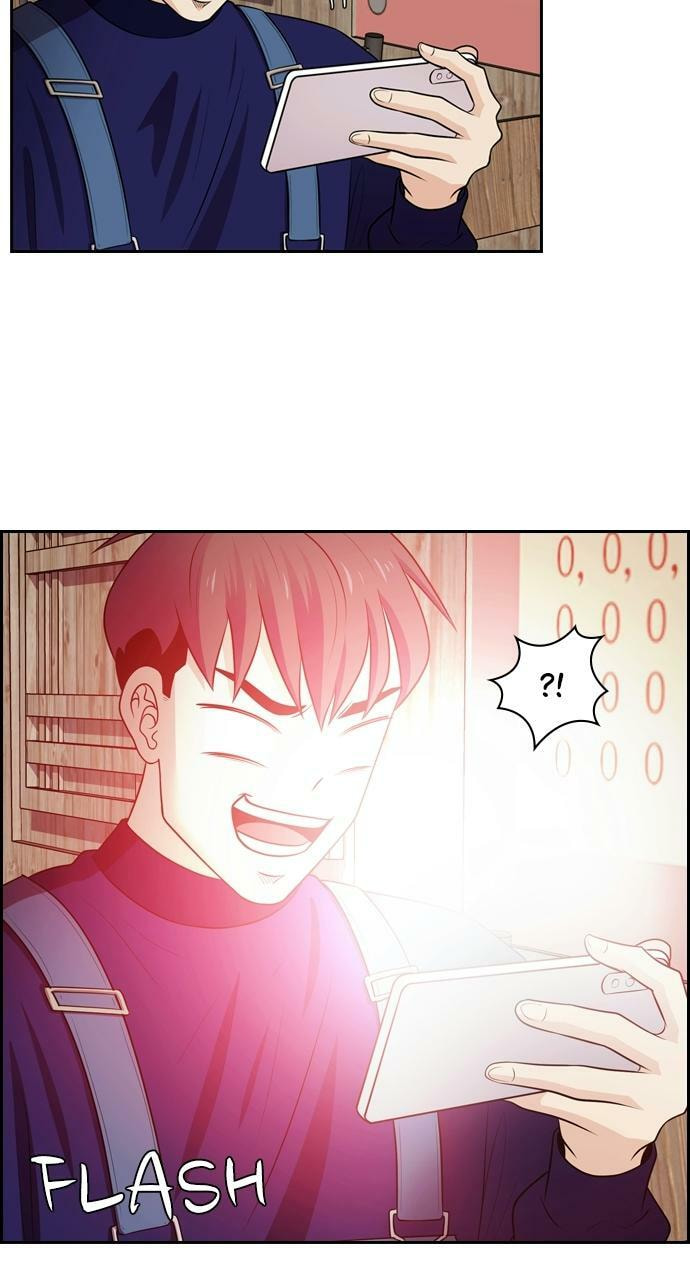 Tomorrow (Llama) Chapter 87 page 5 - 