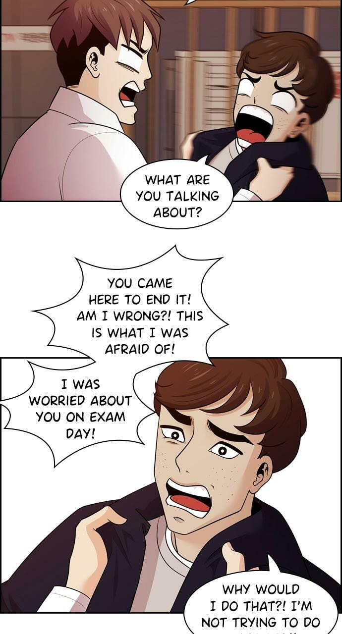 Tomorrow (Llama) Chapter 87 page 42 - 