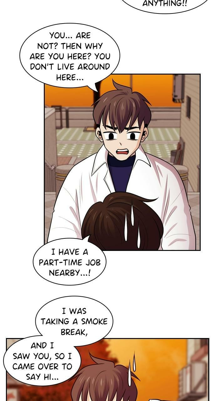 Tomorrow (Llama) Chapter 87 page 43 - 