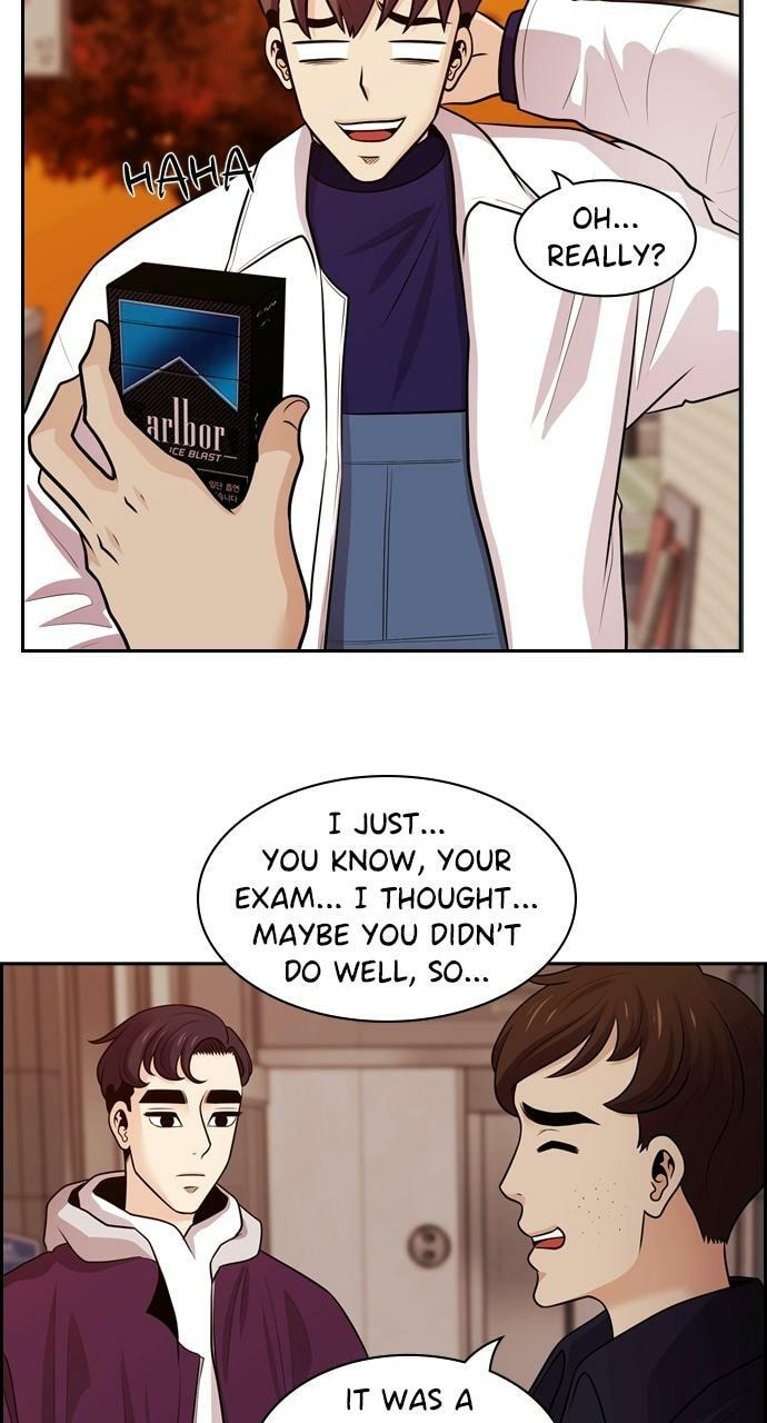 Tomorrow (Llama) Chapter 87 page 44 - 