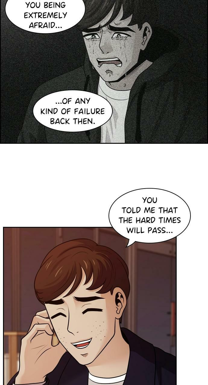 Tomorrow (Llama) Chapter 87 page 46 - 