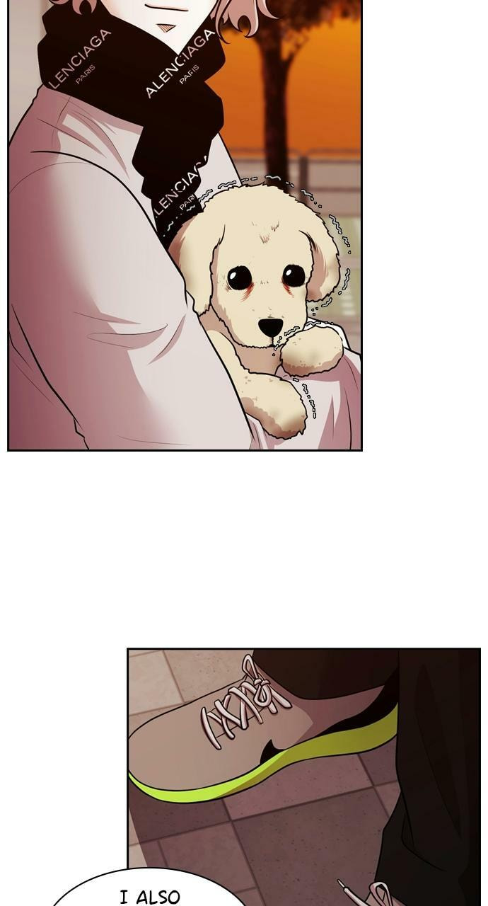 Tomorrow (Llama) Chapter 87 page 49 - 
