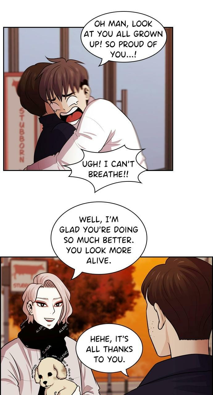 Tomorrow (Llama) Chapter 87 page 51 - 