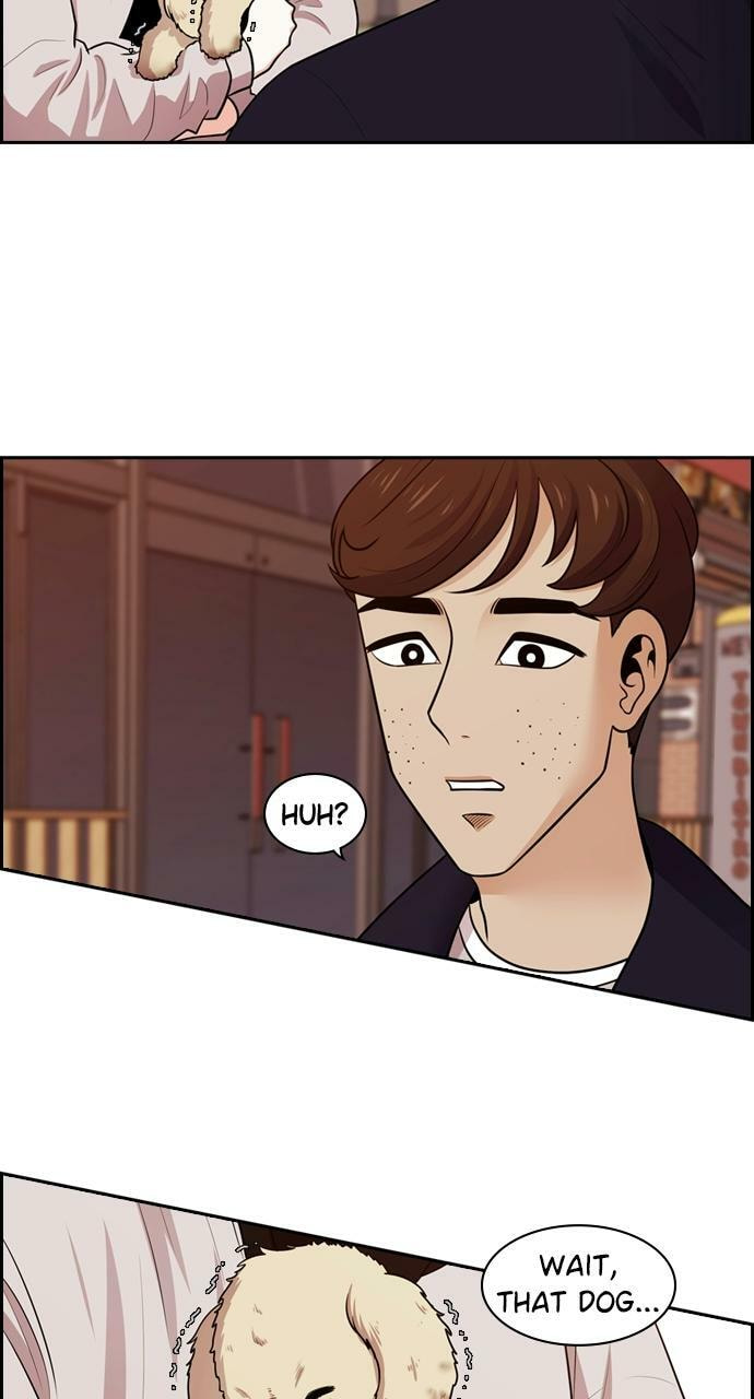 Tomorrow (Llama) Chapter 87 page 52 - 