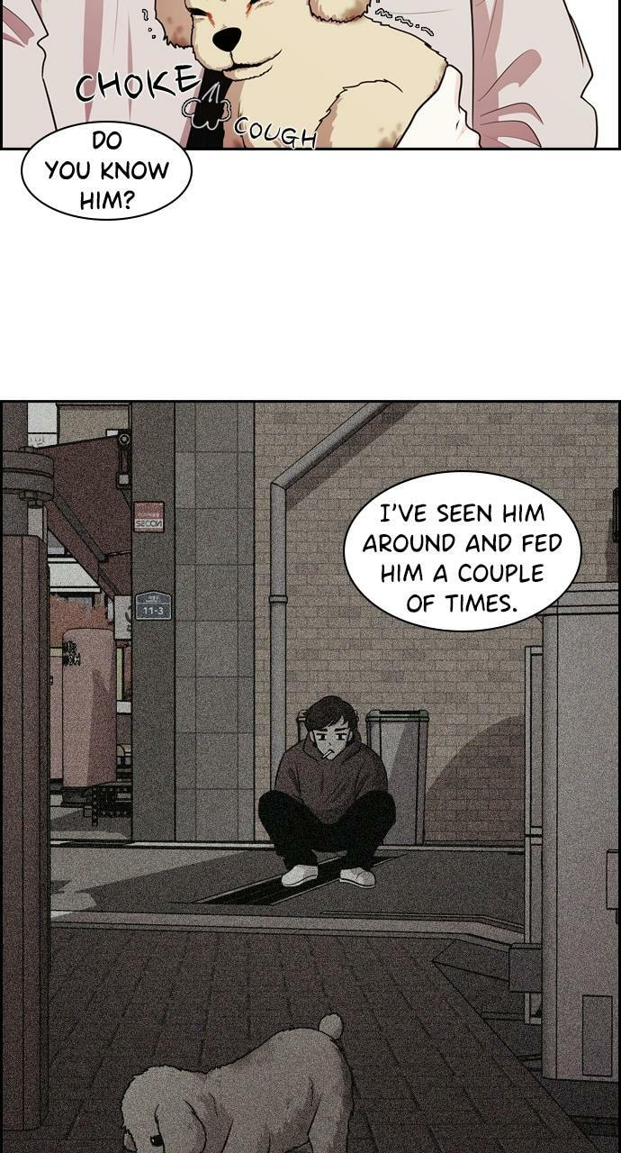 Tomorrow (Llama) Chapter 87 page 53 - 