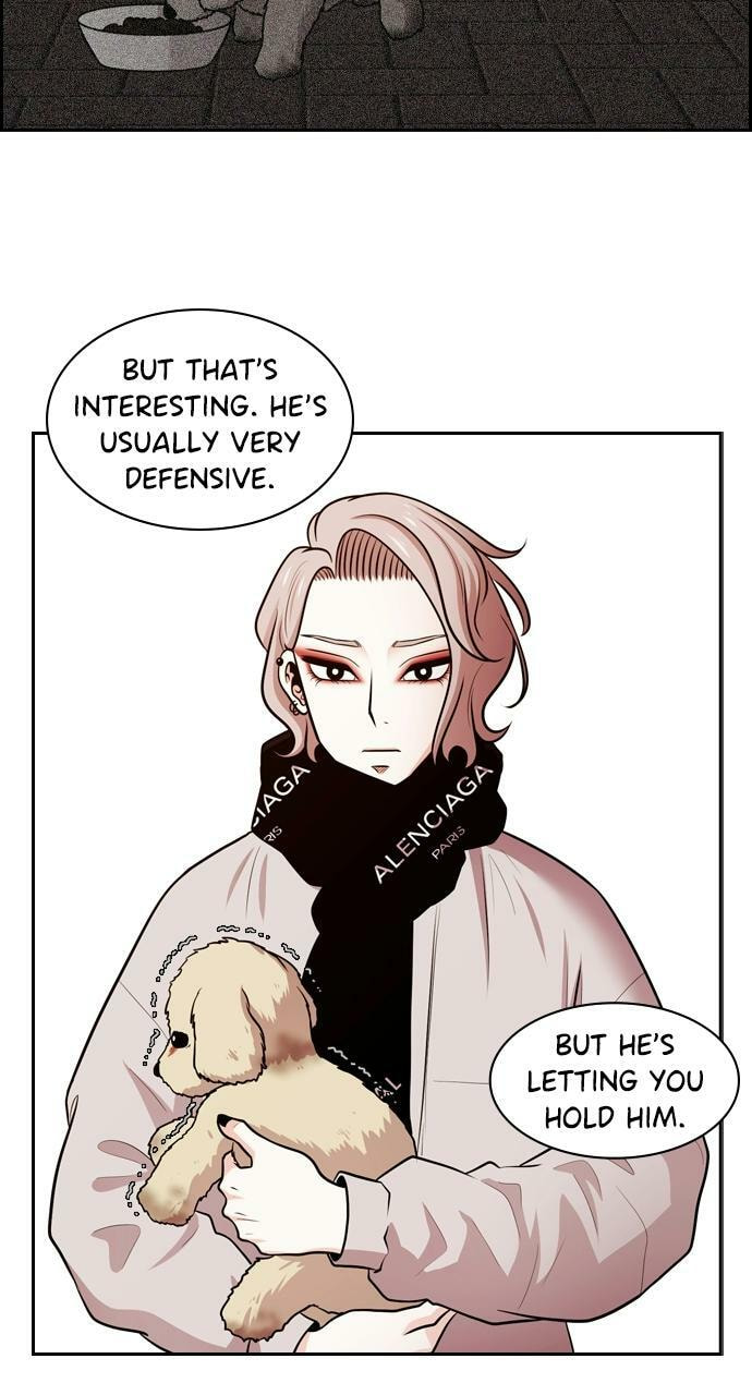 Tomorrow (Llama) Chapter 87 page 54 - 