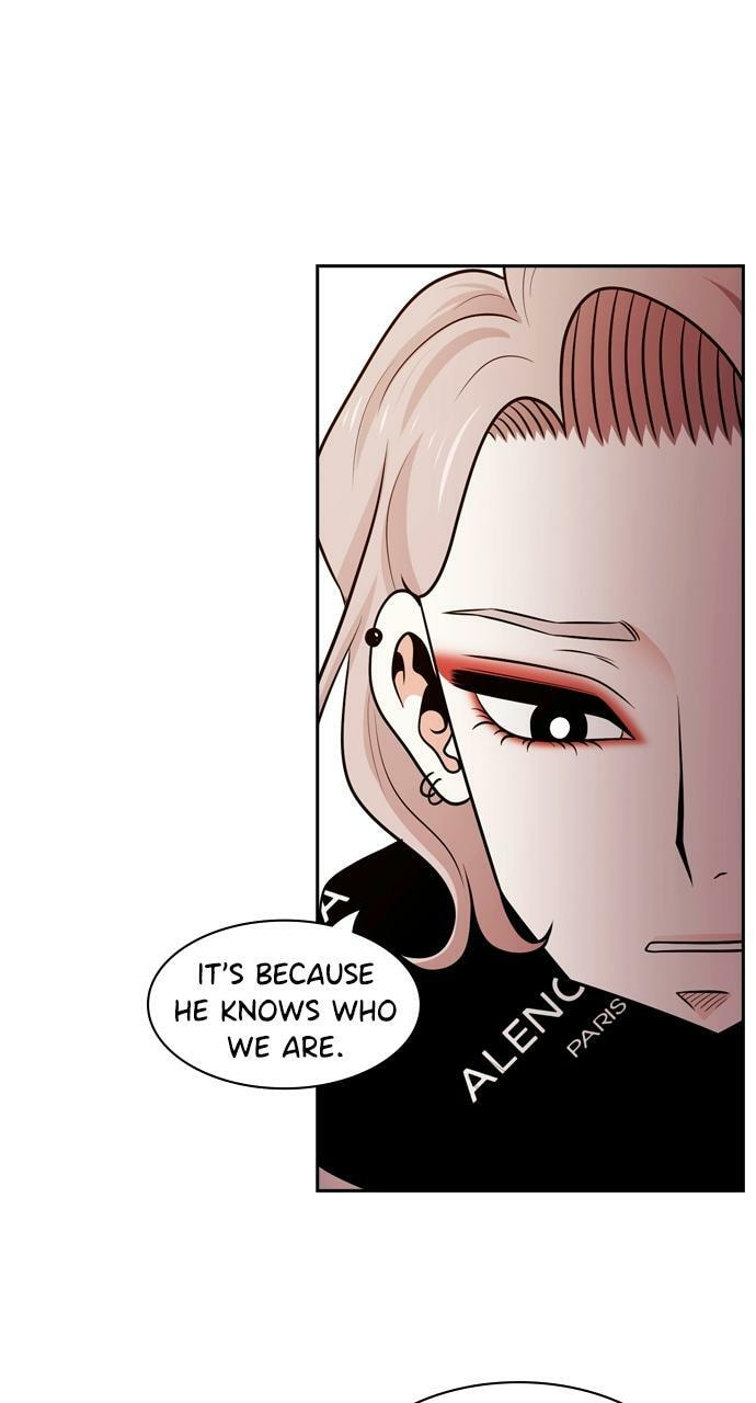 Tomorrow (Llama) Chapter 87 page 55 - 