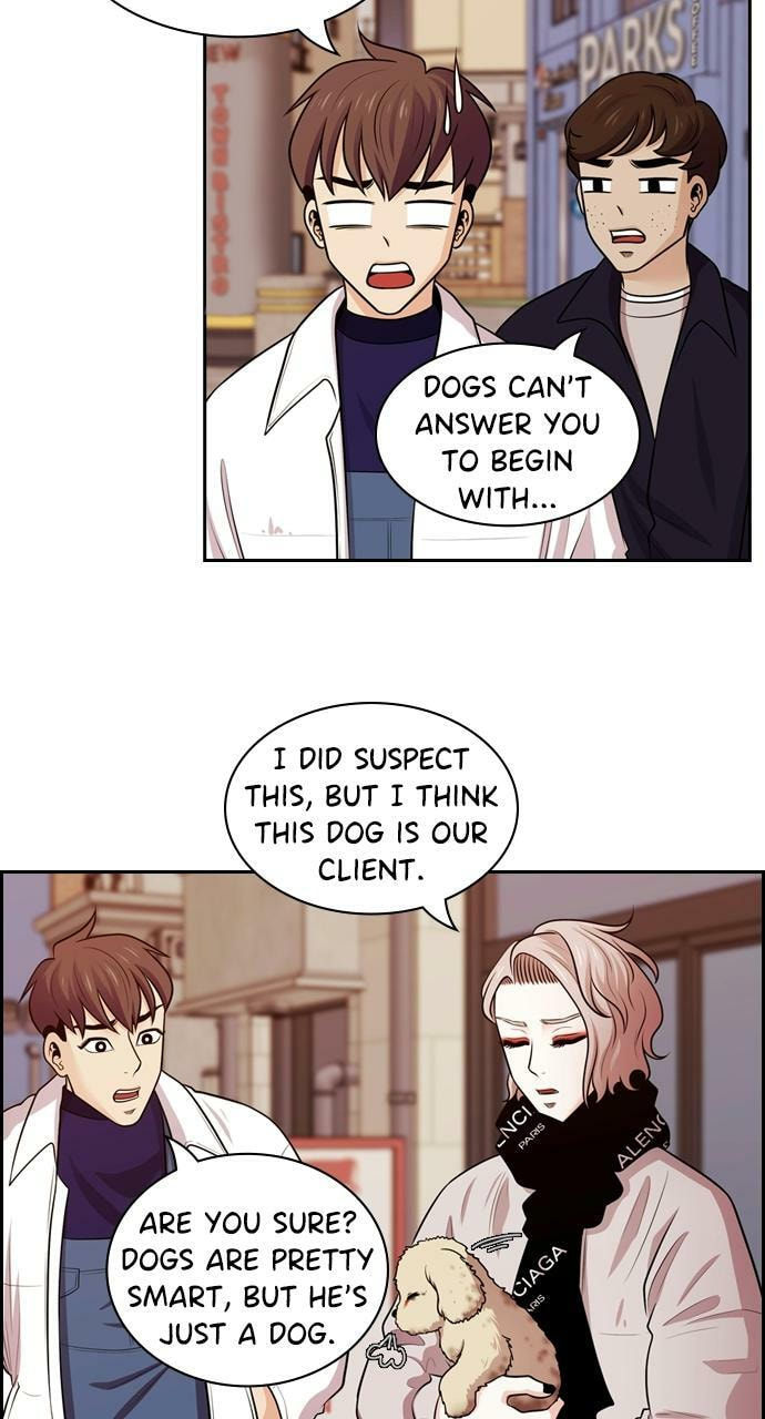 Tomorrow (Llama) Chapter 87 page 59 - 