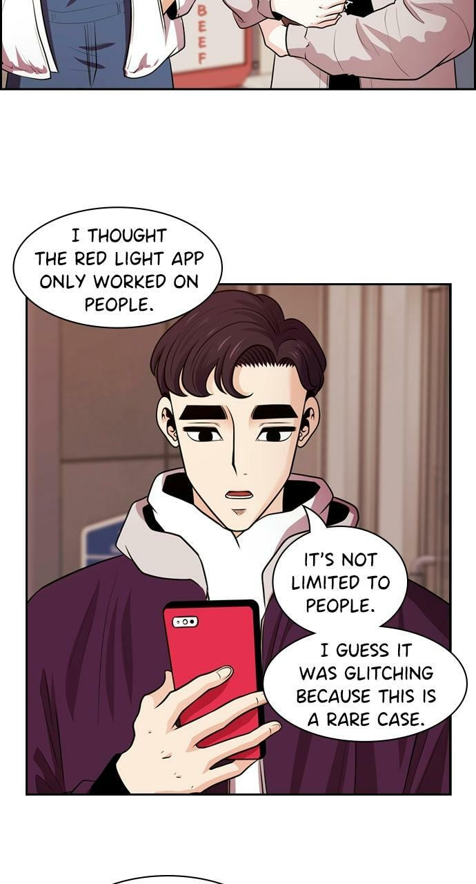 Tomorrow (Llama) Chapter 87 page 60 - 