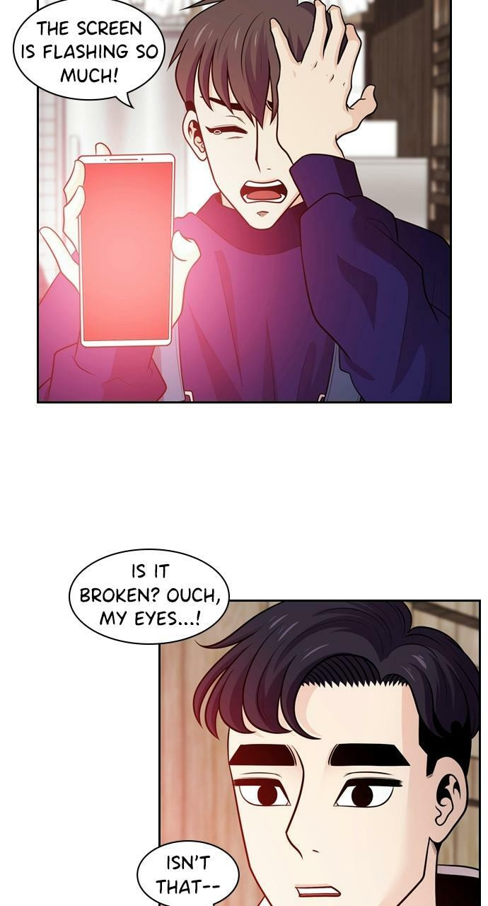 Tomorrow (Llama) Chapter 87 page 7 - 