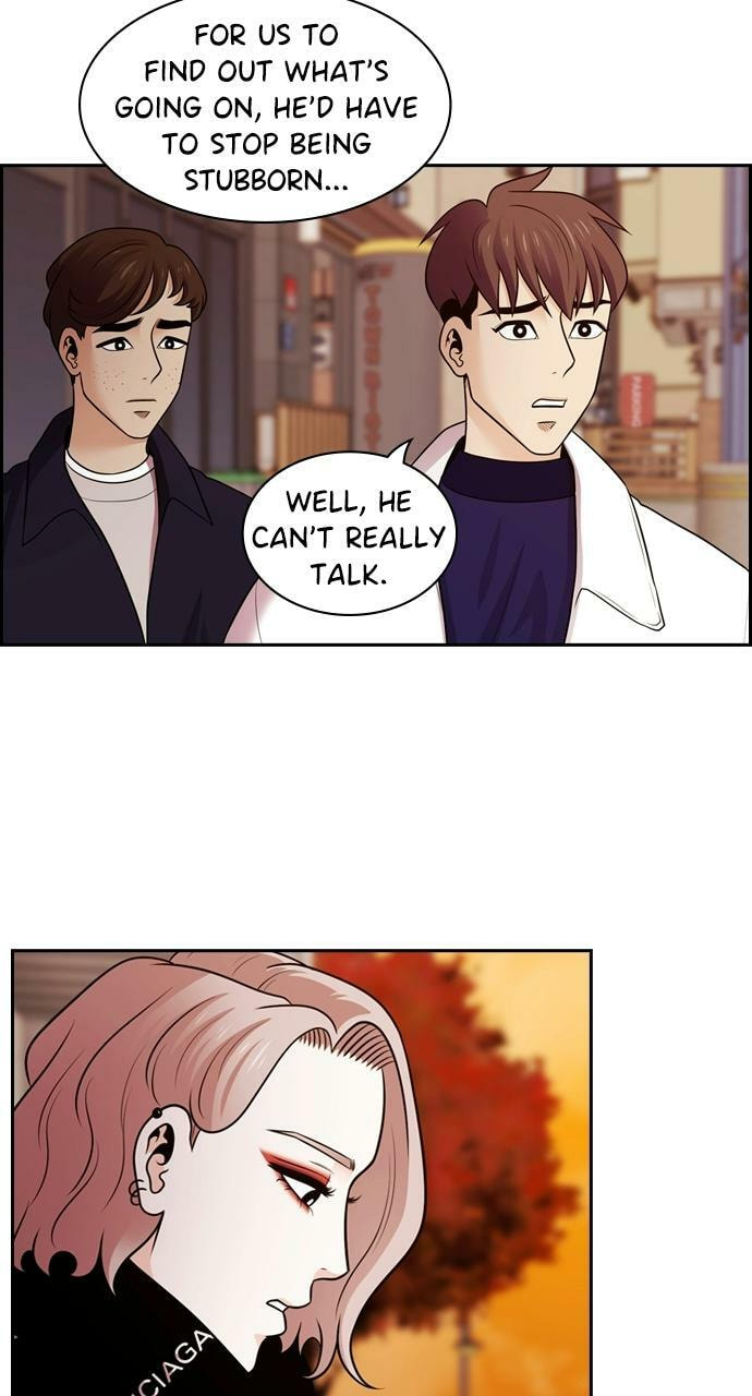 Tomorrow (Llama) Chapter 87 page 61 - 